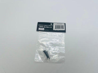 CRUNCHER 2.3*22mm Round Head Screw (4) RCP18155