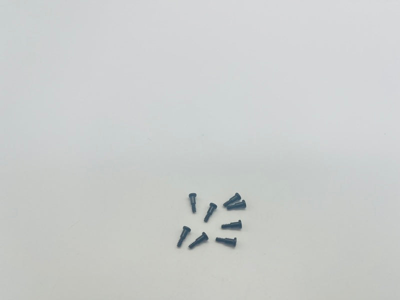 CRUNCHER 2.8*4.2+2.3*4.8 Step Screw(8) RCP18156