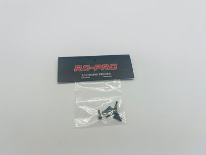 CRUNCHER 2.8*4.2+2.3*4.8 Step Screw(8) RCP18156