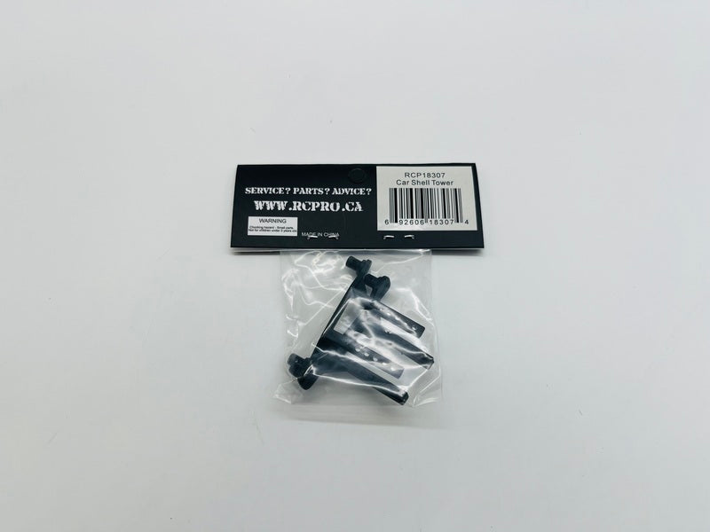 CRUNCHER Cover Tower RCP18307