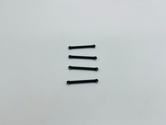 RADD Plastic Wheel Drive Shafts (4PCS) RCP18310