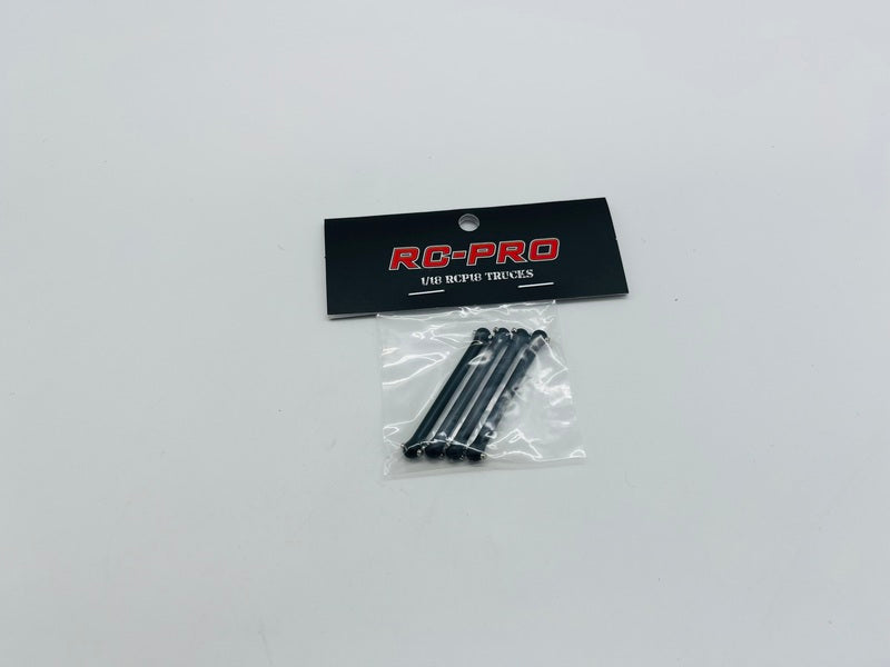 RADD Plastic Wheel Drive Shafts (4PCS) RCP18310