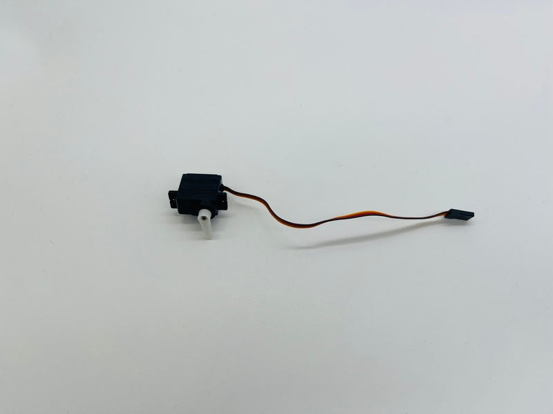 PIRANHA Servo CP4101