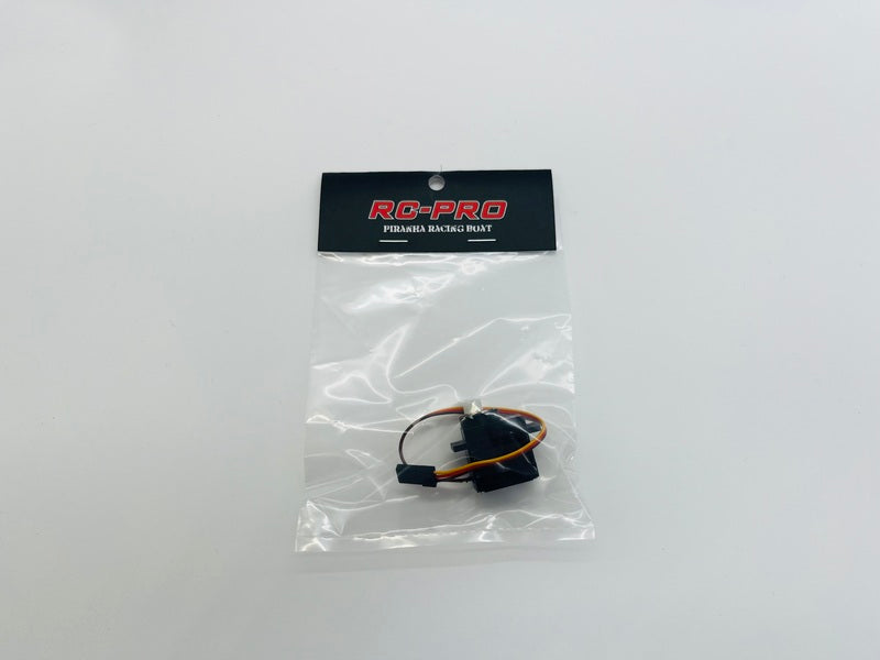 PIRANHA Servo CP4101
