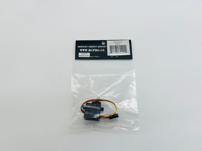 PIRANHA Servo CP4101