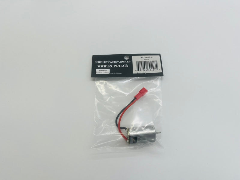 PIRANHA Motor RCP4103