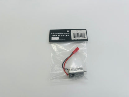 PIRANHA Motor RCP4103
