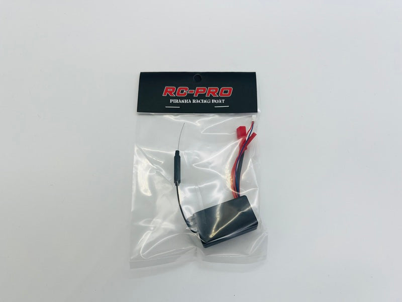 PIRANHA Receiver RCP4105
