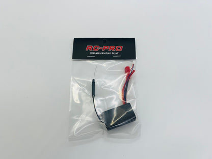 PIRANHA Receiver RCP4105