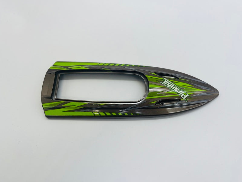 PIRANHA Boat cover RCP4106