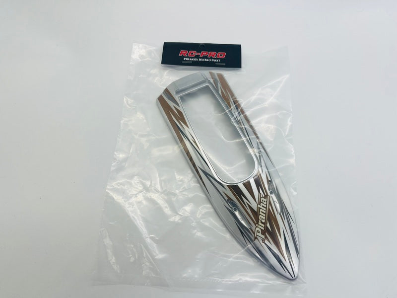 PIRANHA Boat cover RCP4107