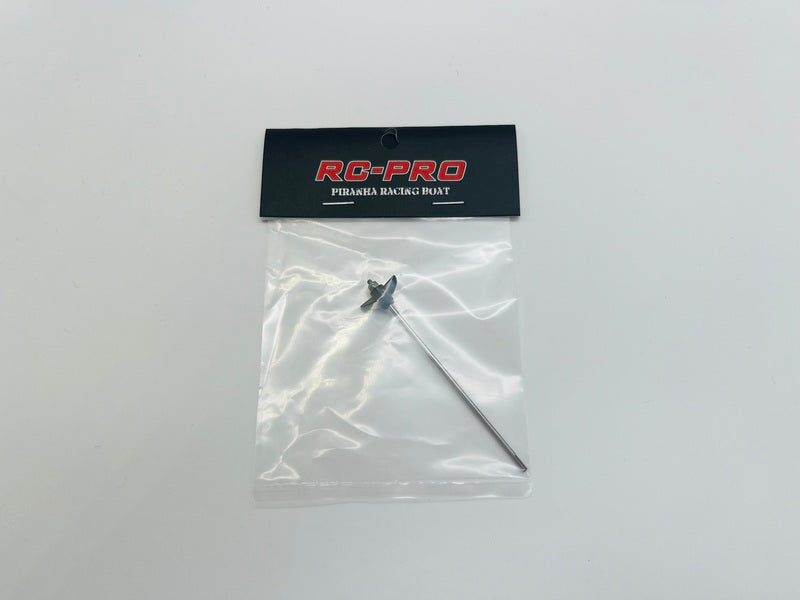 PIRANHA Transmission shaft RCP4108