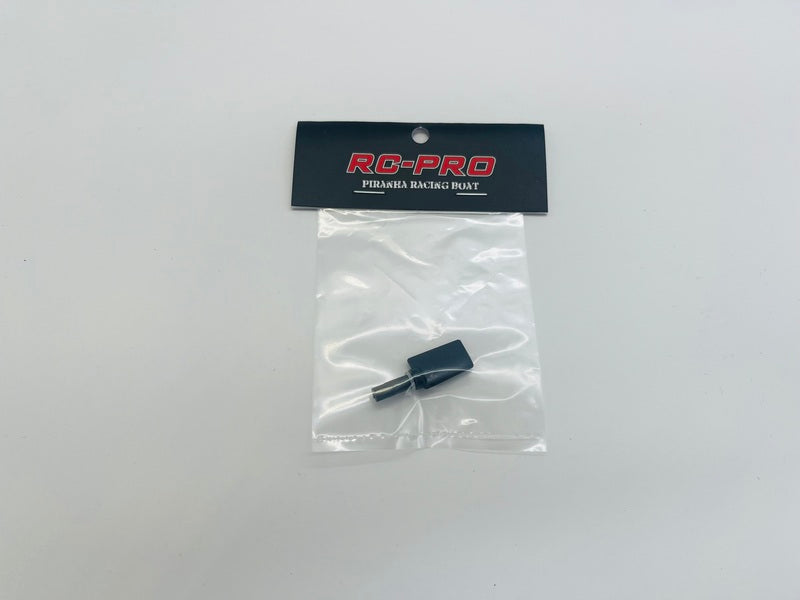 PIRANHA Rudder RCP4110