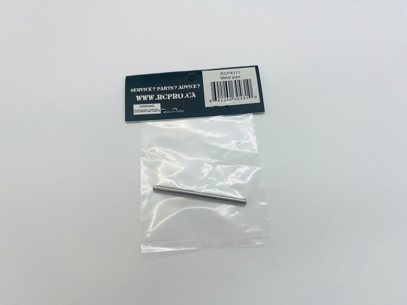 PIRANHA Metal pipe RCP4111