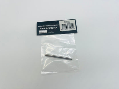 PIRANHA Metal pipe RCP4111