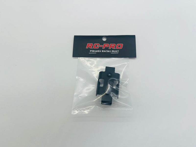 PIRANHA Battery seat RCP4112