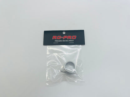PIRANHA Cooling water jacket RCP4113