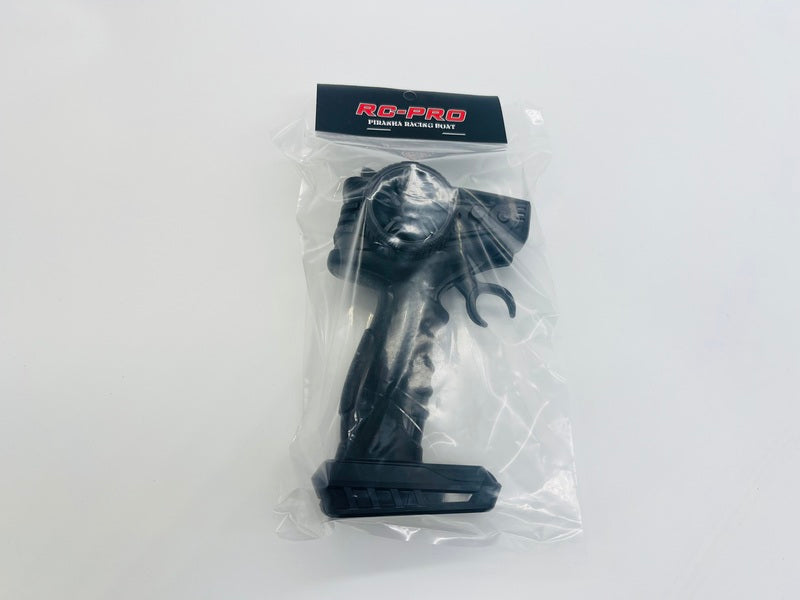 PIRANHA Remote RCP4118
