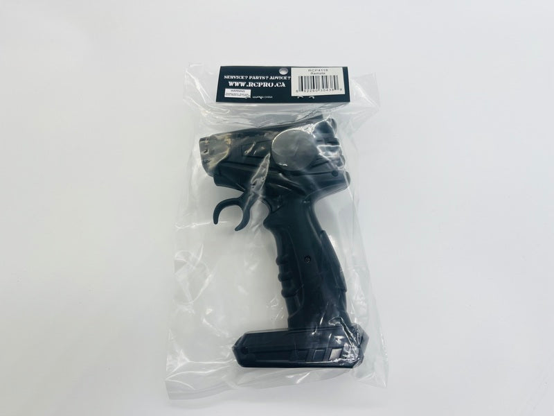 PIRANHA Remote RCP4118