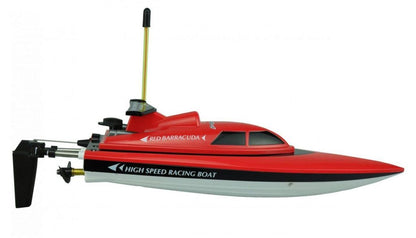 Barracuda - 17" R/C Brushless Boat - RTR RCP4500