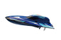 Barracuda - 17" R/C Brushless Boat - RTR RCP4500