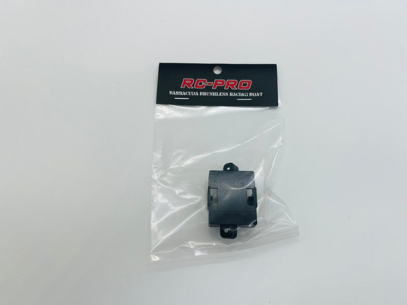 BARRACUDA ESC seat RCP4501