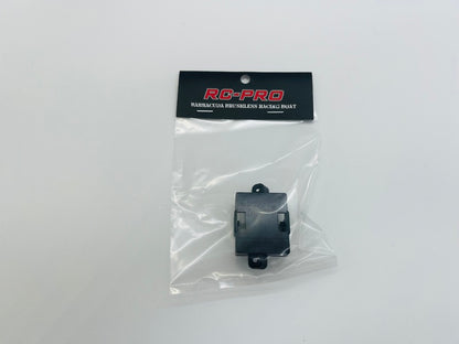 BARRACUDA ESC seat RCP4501