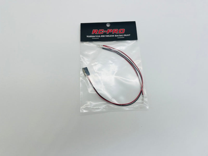 RCP45 Lights kit RCP4502