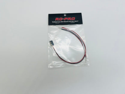RCP45 Lights kit RCP4502