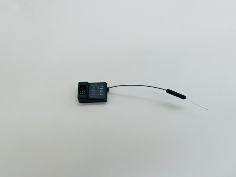 BARRACUDA Receiver RCP4503