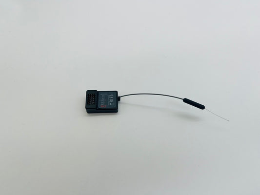BARRACUDA Receiver RCP4503