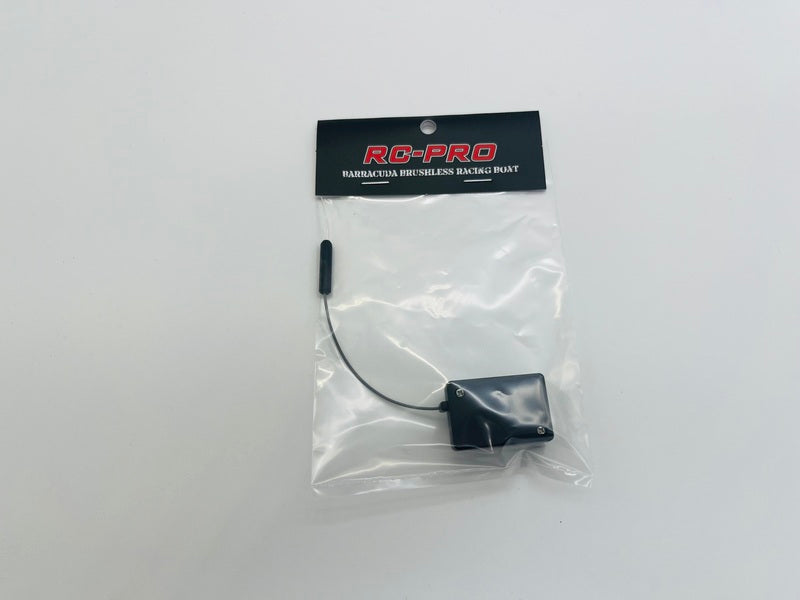BARRACUDA Receiver RCP4503