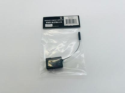 BARRACUDA Receiver RCP4503