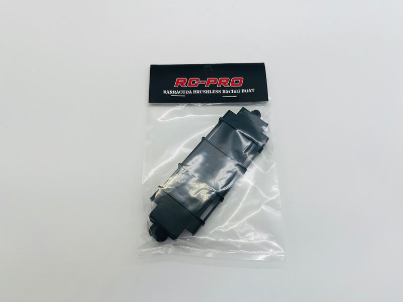 BARRACUDA Battery seat RCP4504