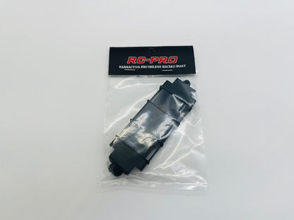 BARRACUDA Battery seat RCP4504