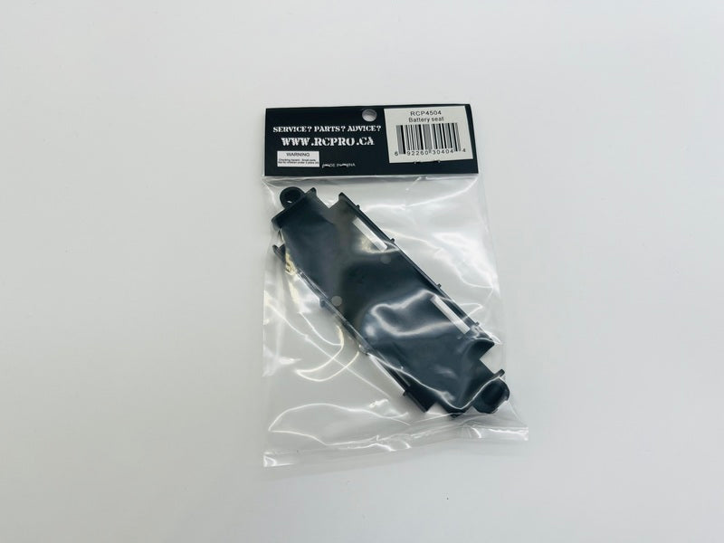 BARRACUDA Battery seat RCP4504