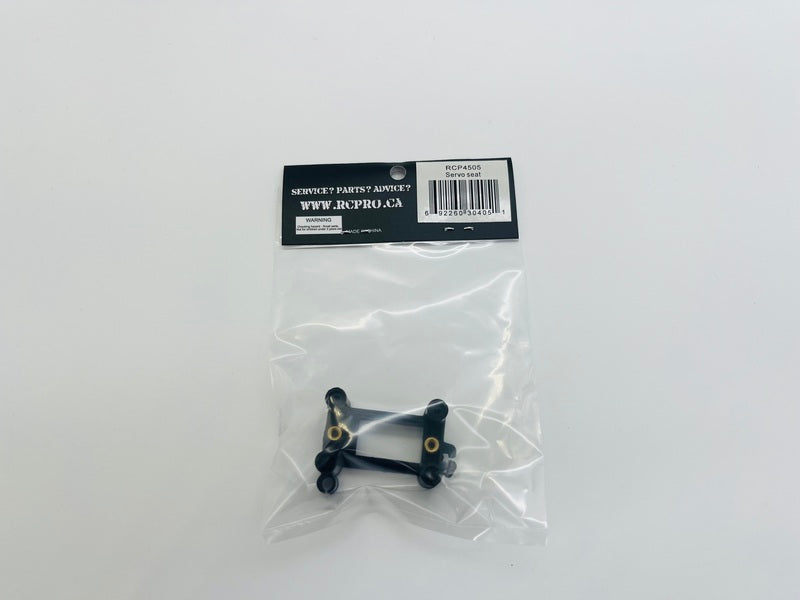 BARRACUDA Servo seat RCP4505
