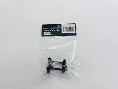 BARRACUDA Servo seat RCP4505