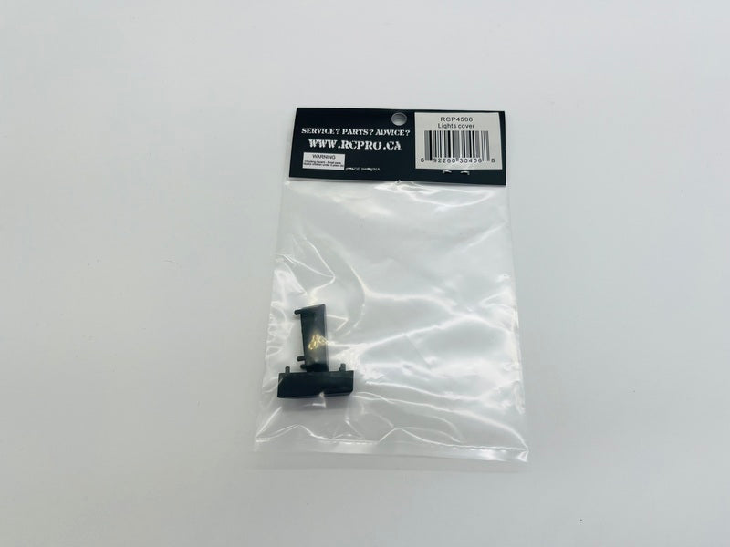 BARRACUDA Lights cover RCP4506