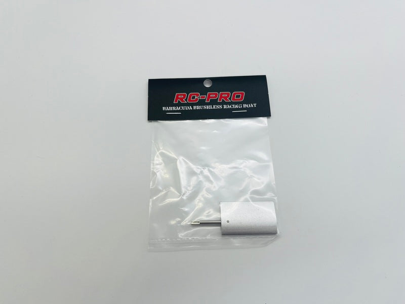 BARRACUDA Rudder RCP4507