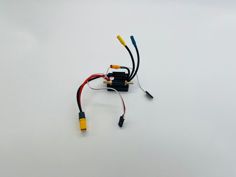 BARRACUDA ESC RCP4510