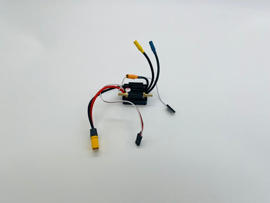 BARRACUDA ESC RCP4510