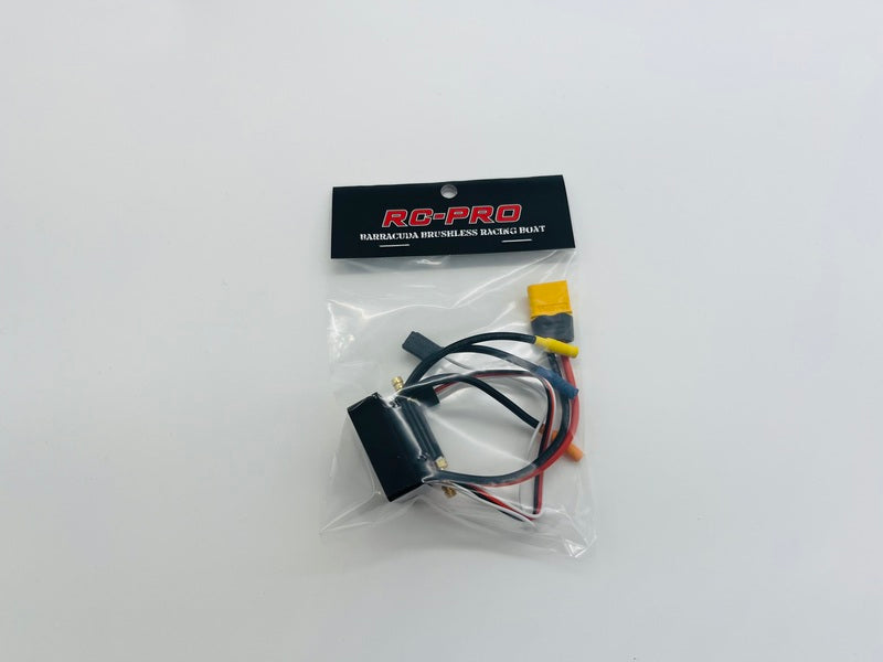 BARRACUDA ESC RCP4510