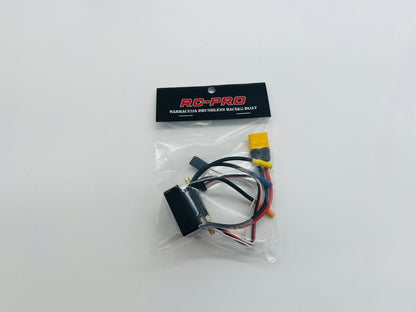 BARRACUDA ESC RCP4510