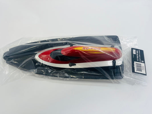 BARRACUDA Cover(red) RCP4511