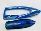 BARRACUDA Cover(blue) RCP4512