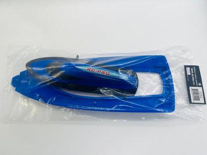 BARRACUDA Cover(blue) RCP4512