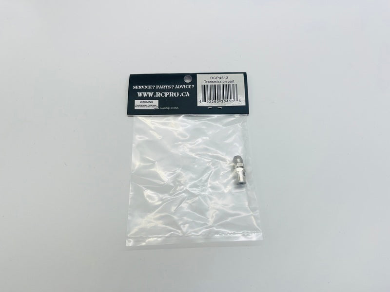 BARRACUDA Transmission part RCP4513