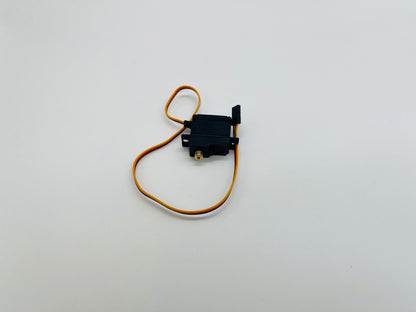 BARRACUDA Servo RCP4514
