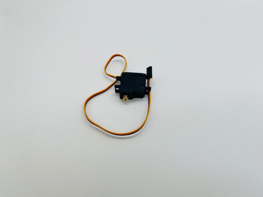 BARRACUDA Servo RCP4514